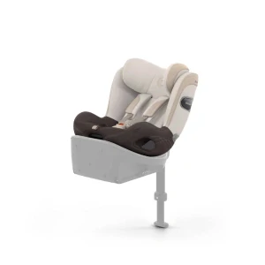 CYBEX Sirona S Style, Amber Brown