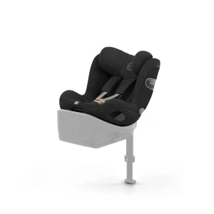 CYBEX Sirona S Style, Sepia Black