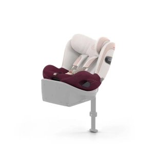 CYBEX Sirona S Style, Quartz Pink