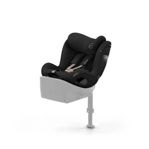 CYBEX Sirona S Comfort, Sepia Black