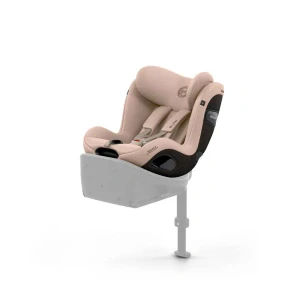 CYBEX Sirona S Comfort, Cozy Beige