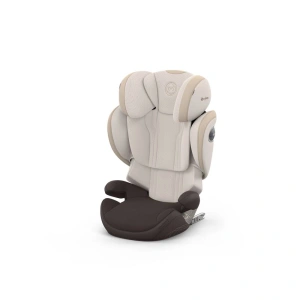 CYBEX Solution S Style, Amber Brown