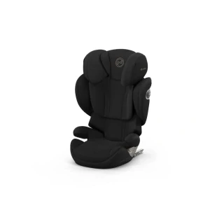 CYBEX Solution S Style, Sepia Black