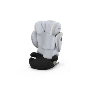 CYBEX Solution S Style, Misty Grey