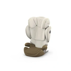CYBEX Solution S Style, Jade Green