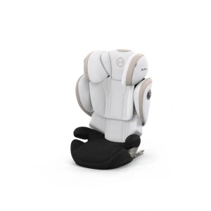 CYBEX Solution S Style, Off White