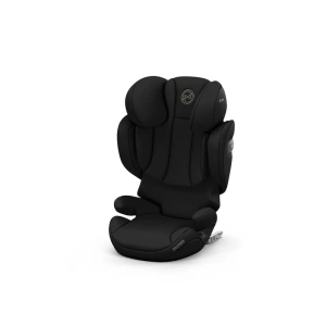 CYBEX Solution S Comfort, Sepia Blac