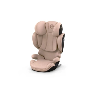CYBEX Solution S Comfort, Cozy Beige