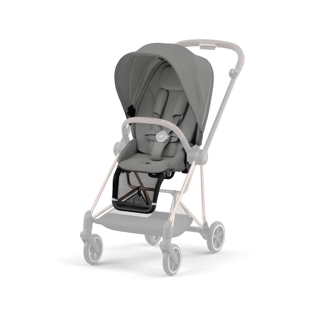 CYBEX Mios Seat Pack, Mirage Grey