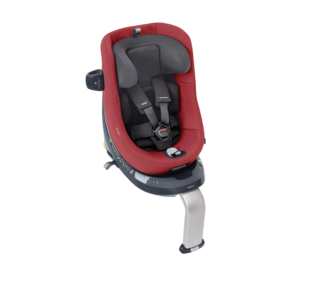 Swandoo Marie i-Size, Forestfruit