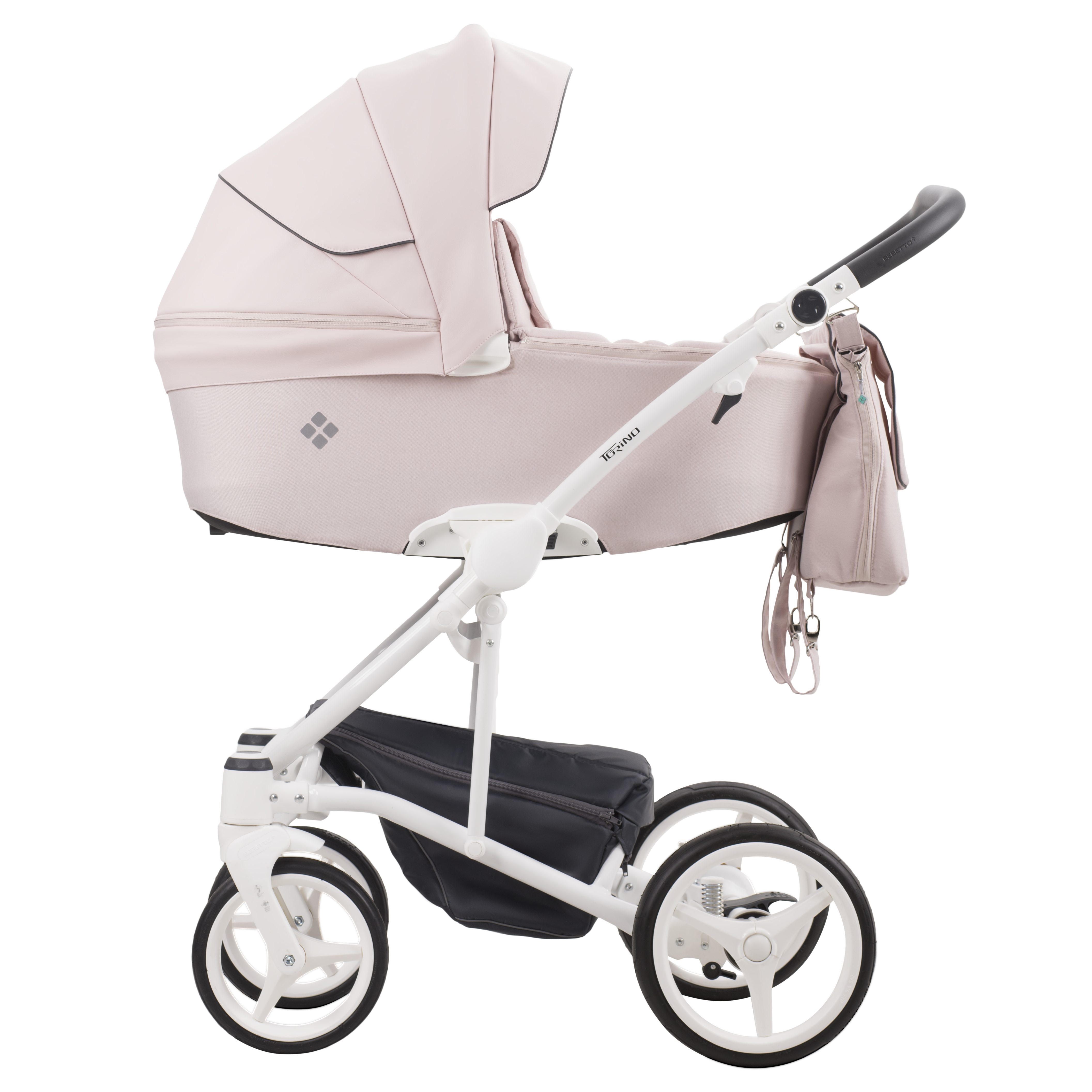 BEBETTO Torino White, 10