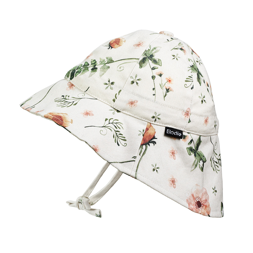 Sun Hat Elodie Details - Meadow Blossom