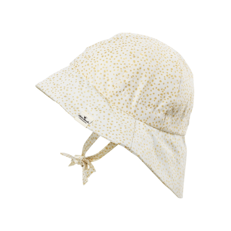 Sun Hat Elodie Details - Gold Shimmer