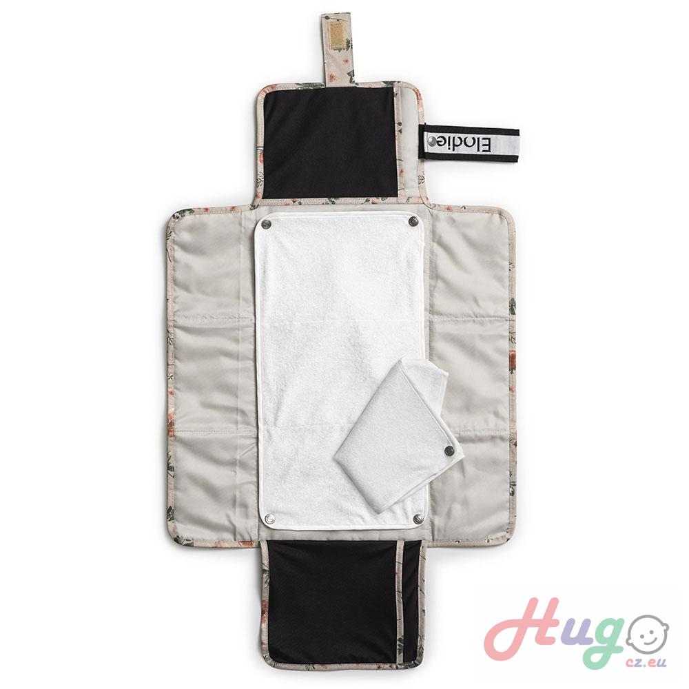 Přebalovací podložka Elodie Details - Meadow Blossom