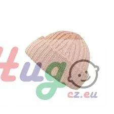 Vlněná čepice Elodie Details- Blushing Pink