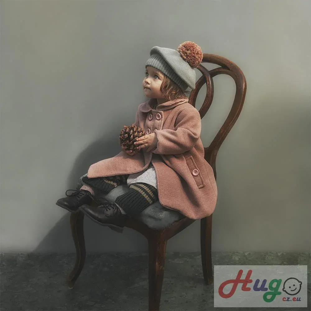 ELODIE DETAILS Baret s bambulkou - Deco Nouveau