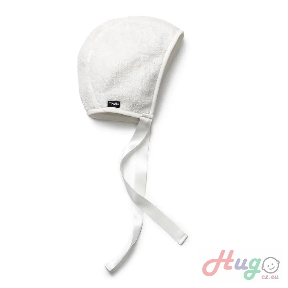 Zimní čepeček pro miminka Elodie Details - Shearling