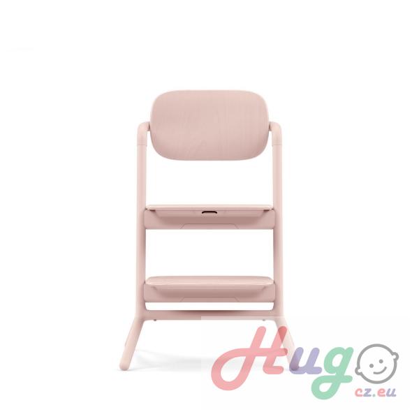 CYBEX Gold Lemo, Light pink