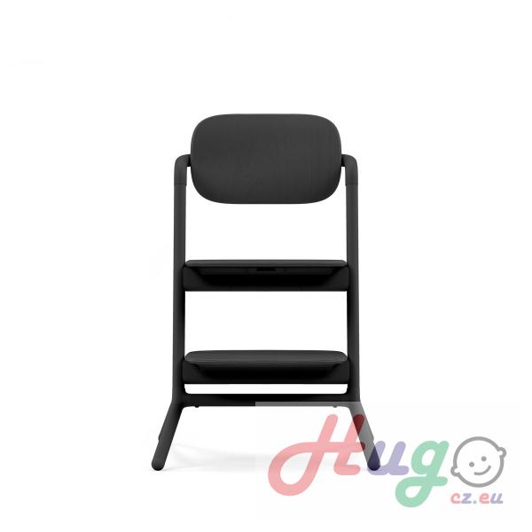 CYBEX Gold Lemo , Stunning Black