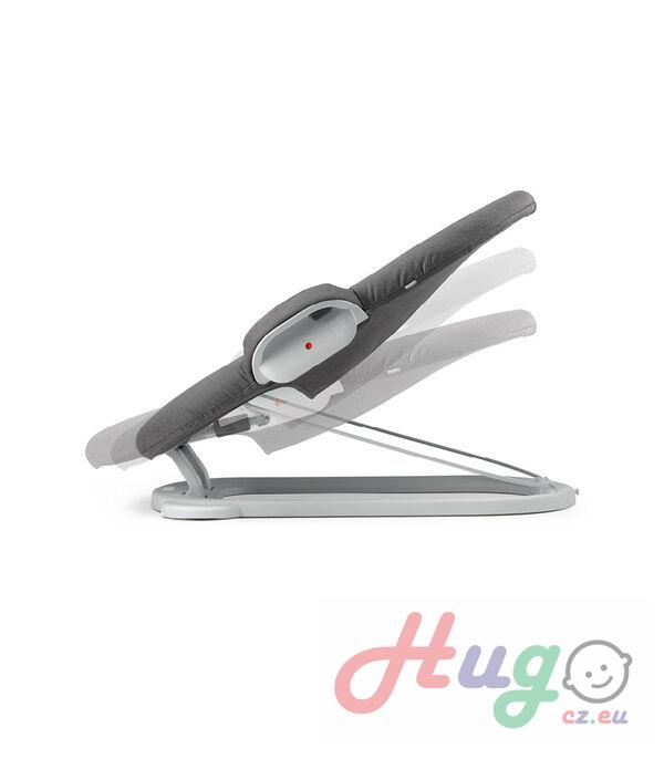 Stokke Steps Bouncer, Deep Grey 