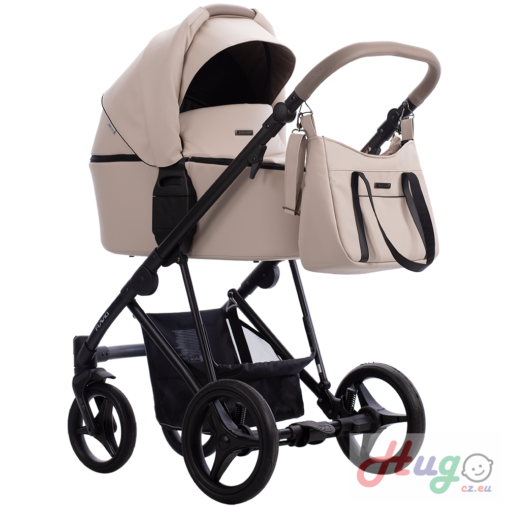 BEBETTO Flavio Pro, 02