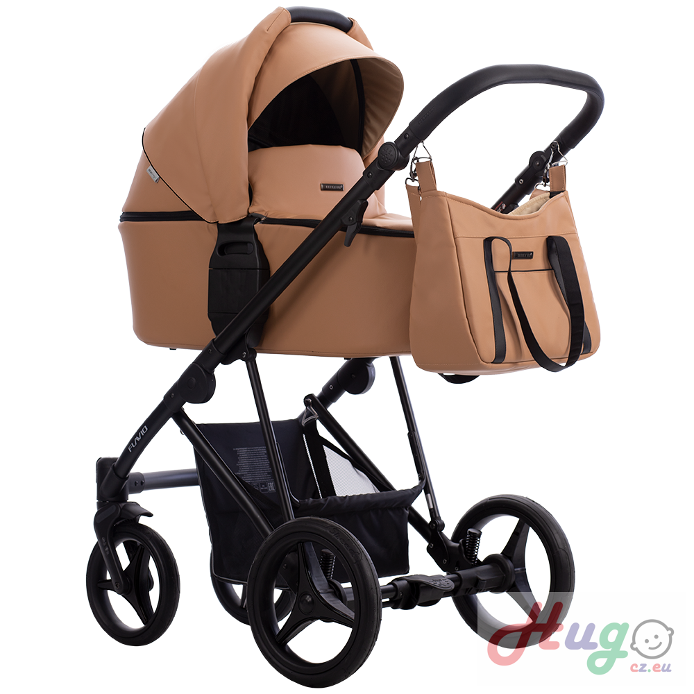 BEBETTO Flavio Pro, 03