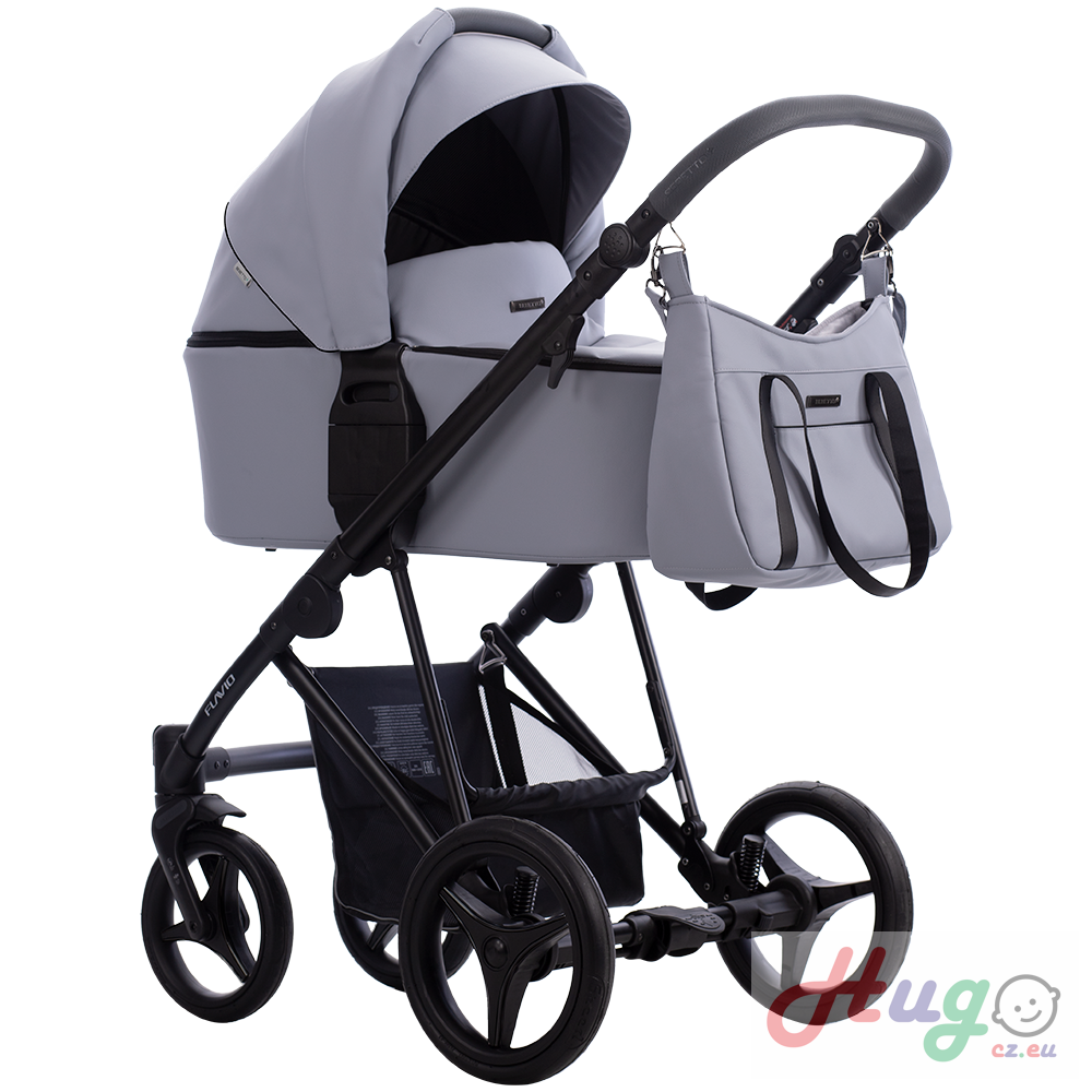 BEBETTO Flavio Pro, 04