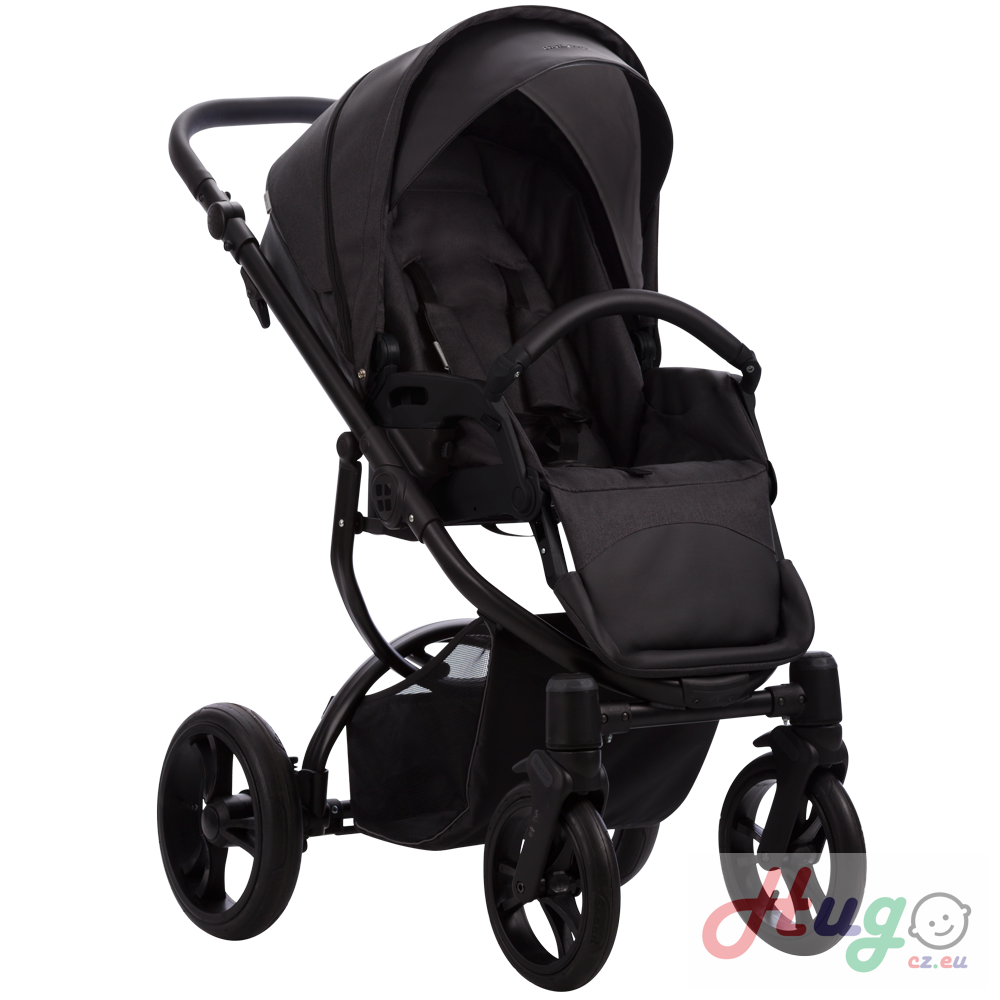 BEBETTO Holland NEW Black, 03