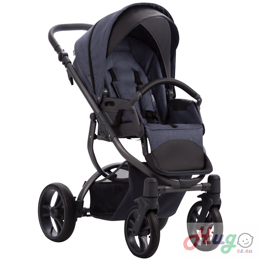 BEBETTO Holland NEW Graphite, 02