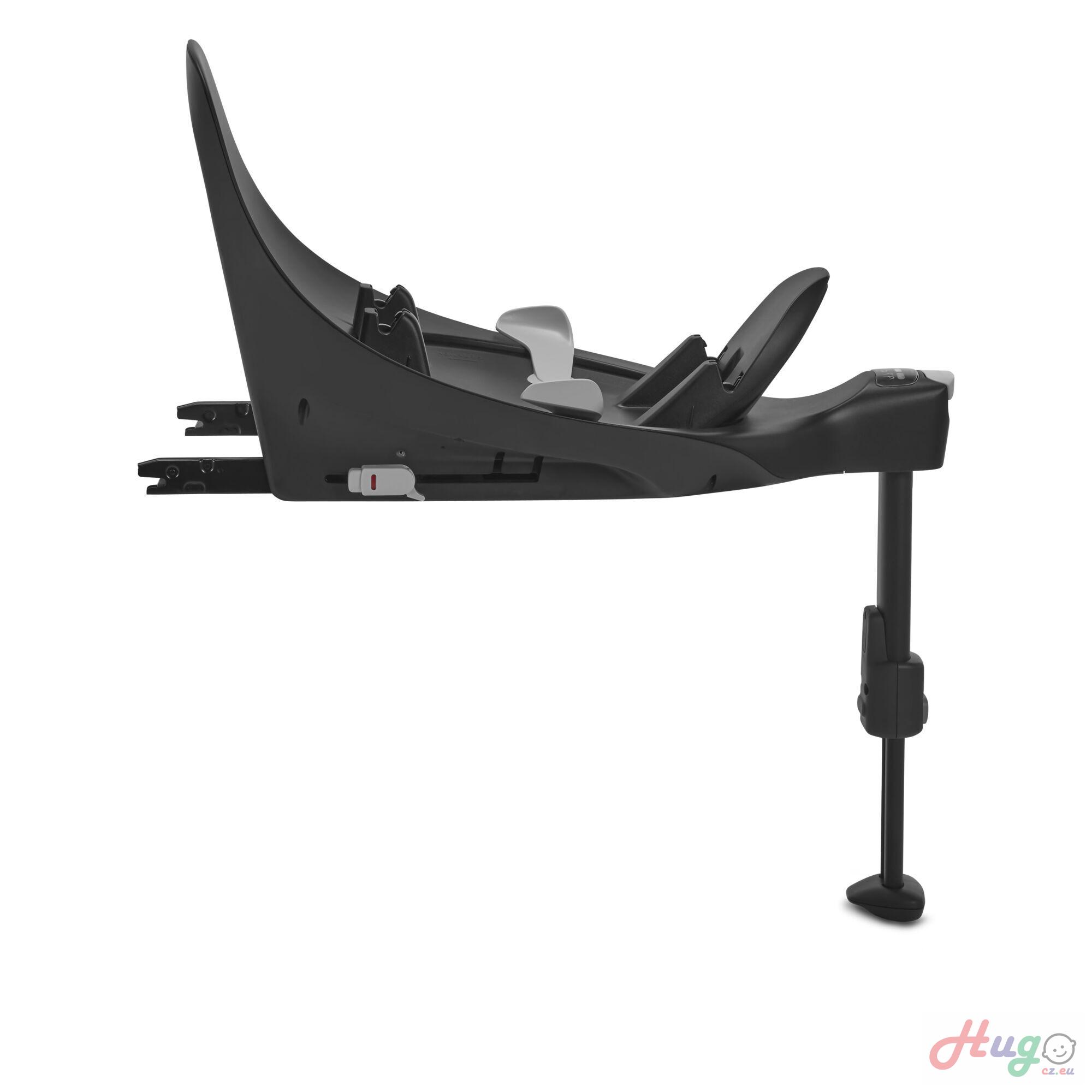 CYBEX Base Z2