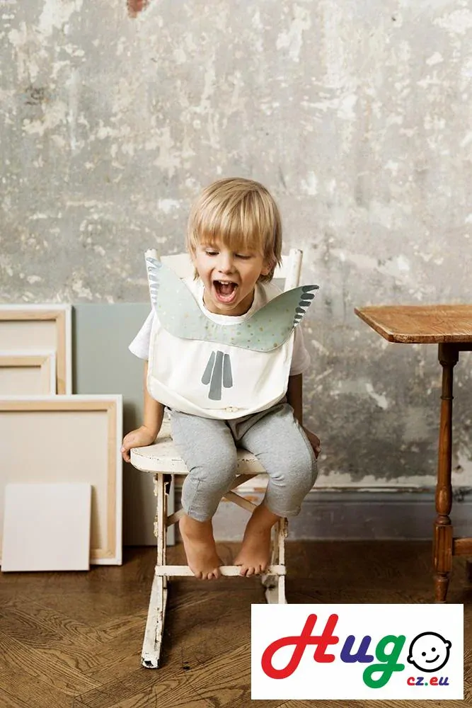 Bryndák Elodie Details - Watercolor Wings