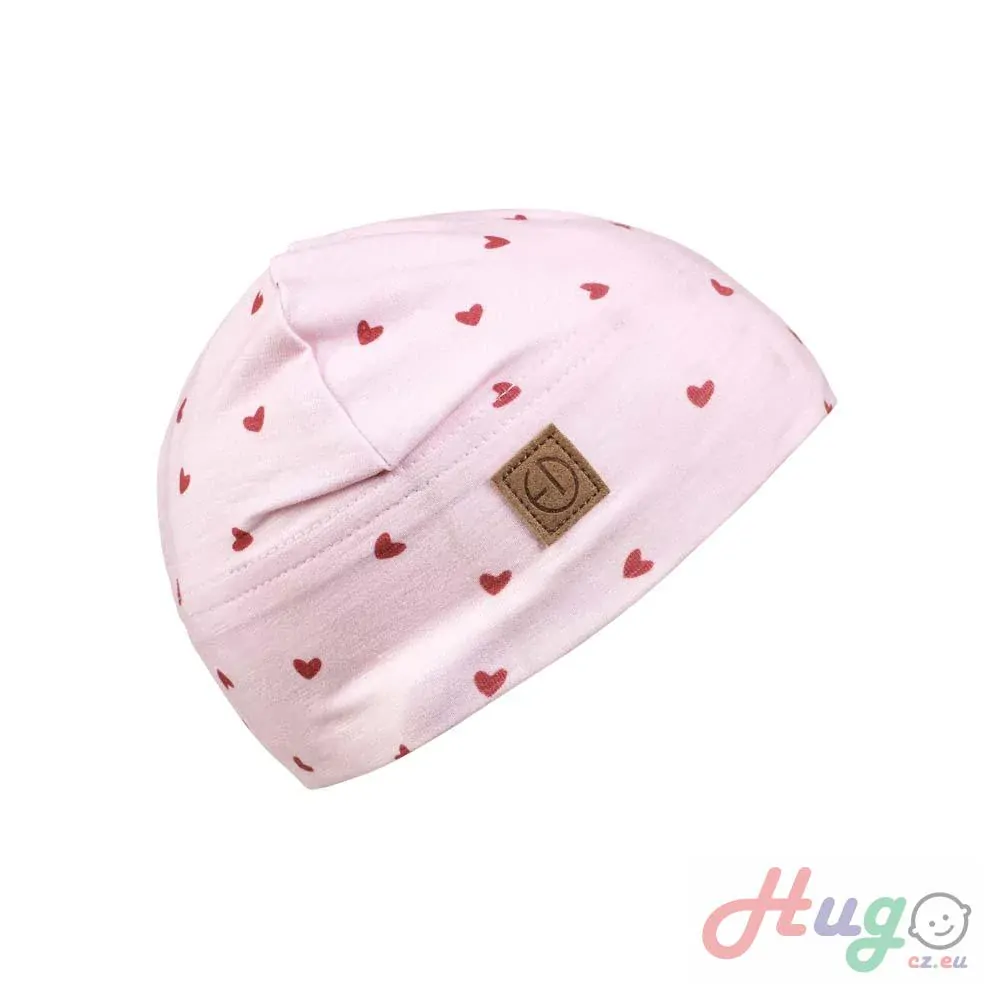 Autumn Beanie Elodie Details - Sweethearts