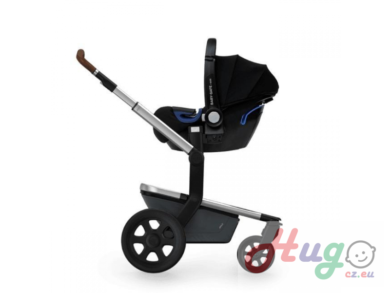 JOOLZ | Day3/Day2/ Geo2 set adaptérů pro autosedačku Britax Römer
