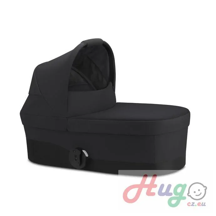CYBEX Carry Cot S, Moon Black
