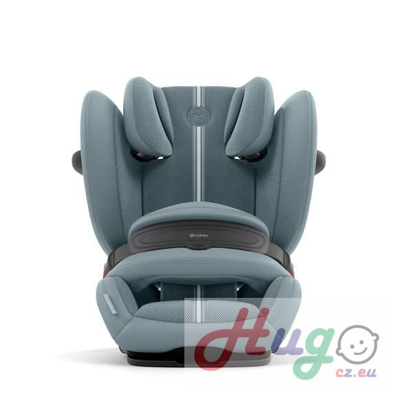 CYBEX Gold Pallas G3 i-Size, Plus Stormy Blue 