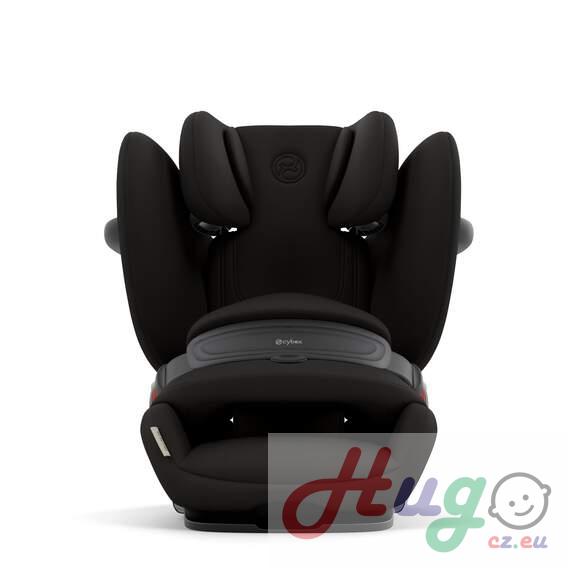 CYBEX Gold Pallas G3 i-Size, Magic Black