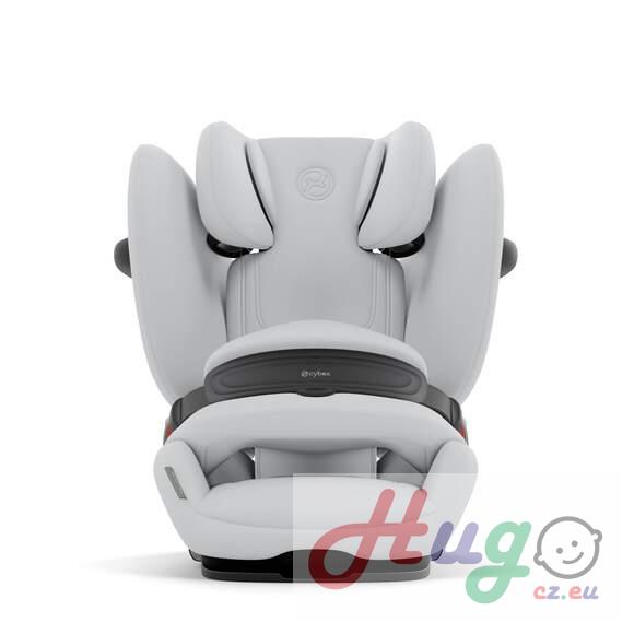 CYBEX Gold Pallas G3 i-Size, Fog Grey