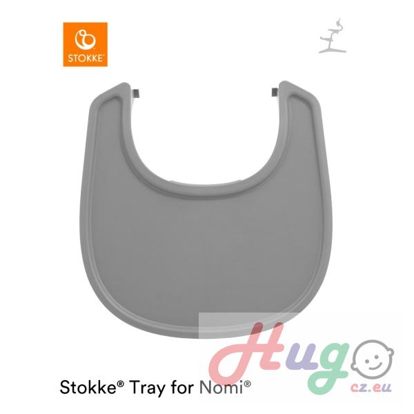 STOKKE Nomi Tray, Grey
