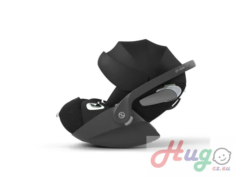 CYBEX Cloud T i-Size, Sepia Black 
