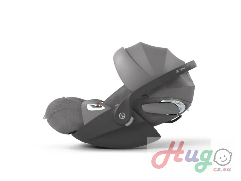 CYBEX Cloud T i-Size, Plus, Mirage Grey 