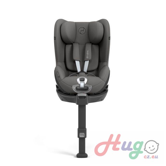 CYBEX Sirona T i-Size, Mirage Grey 