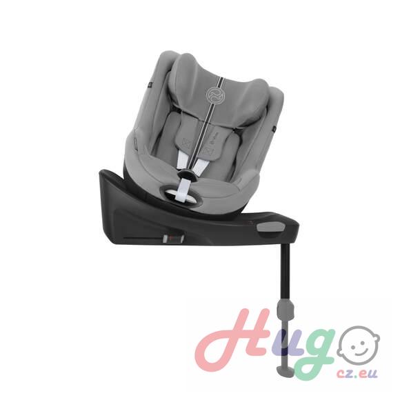 CYBEX Sirona Gi i-Size, Plus Stone Grey
