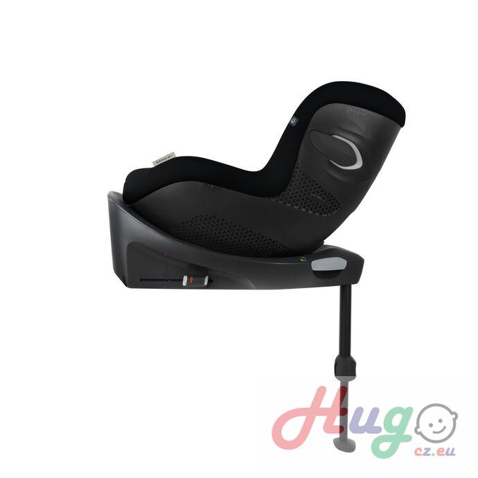 CYBEX Sirona Gi i-Size, Plus Moon Black