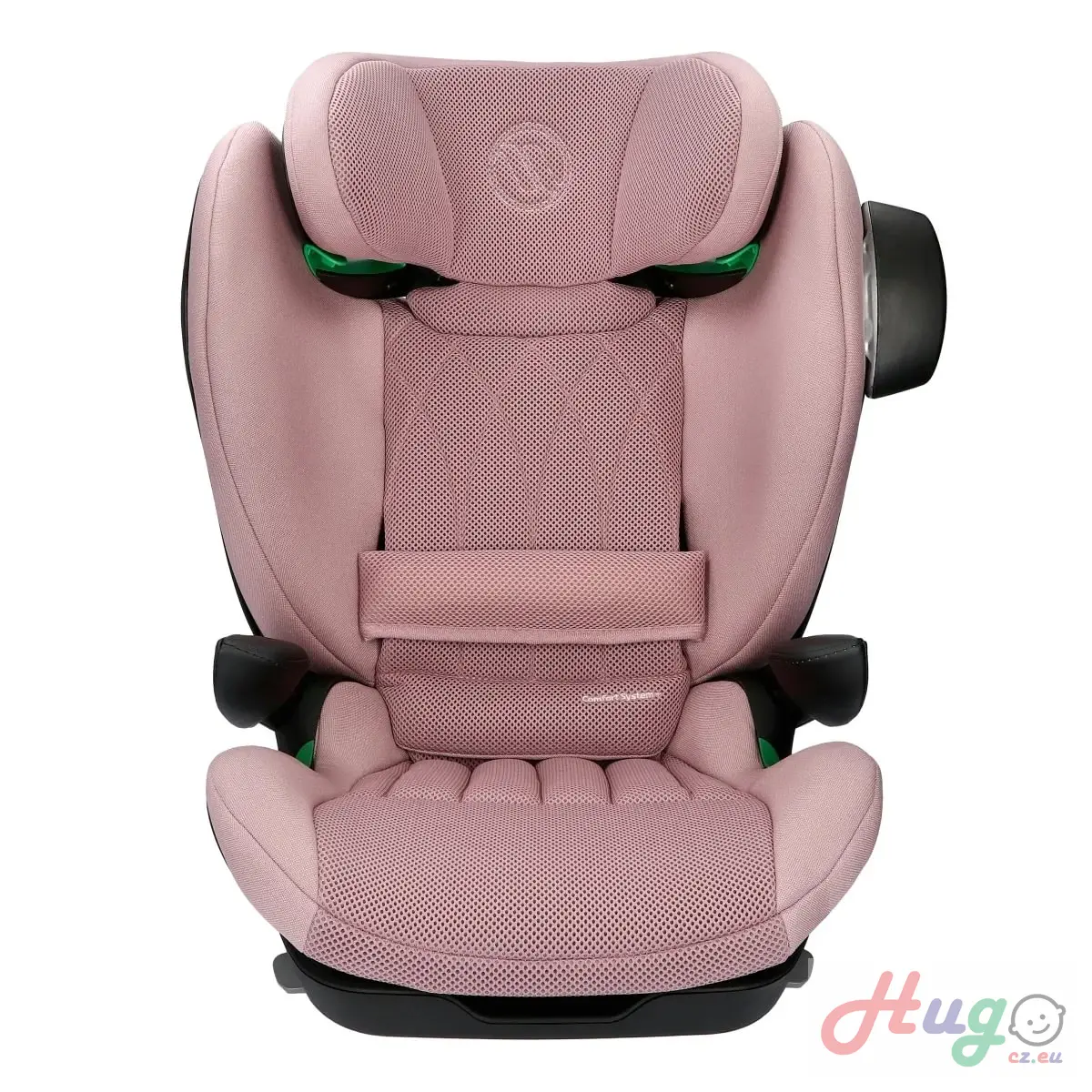 Avionaut Maxspace AirFlow, Pink