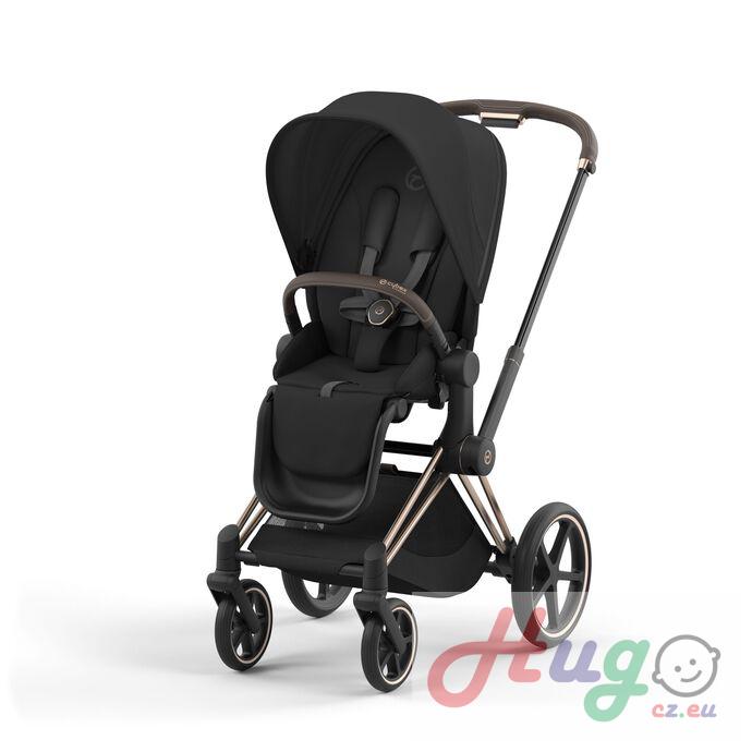 CYBEX Priam Seat Pack, Sepia Black