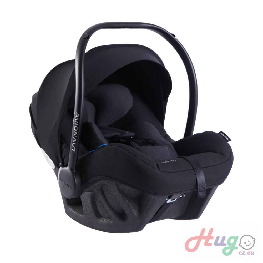 AVIONAUT PIXEL PRO 2.0 C BLACK 