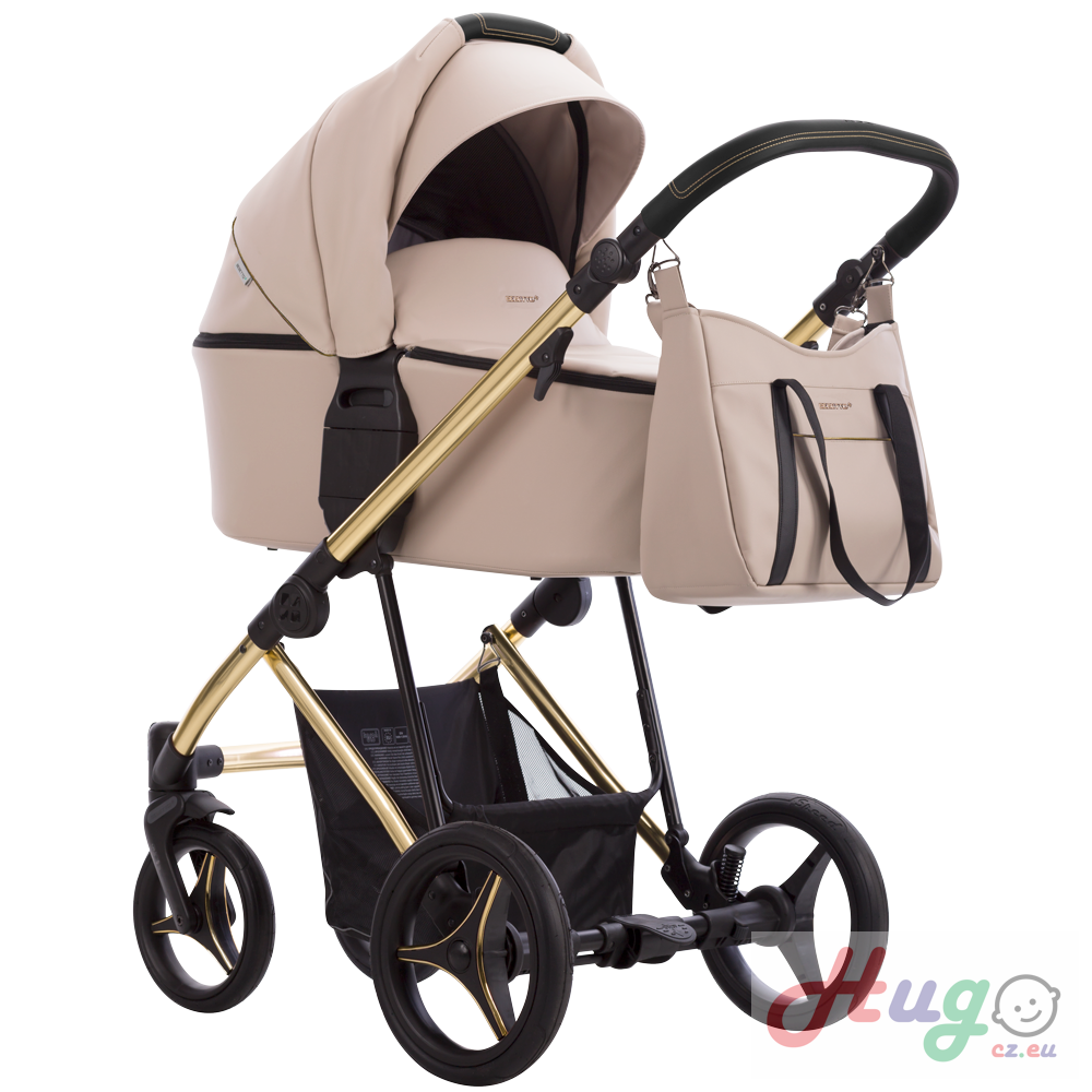 BEBETTO Flavio Flavio Premium Class Gold 03
