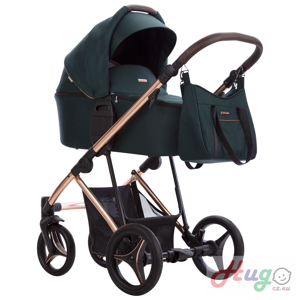 BEBETTO Flavio Flavio Premium Class Stella 01