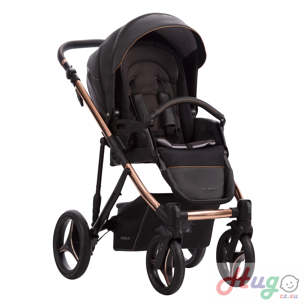 BEBETTO Pascal PREMIUM CLASS- STELLA, 02