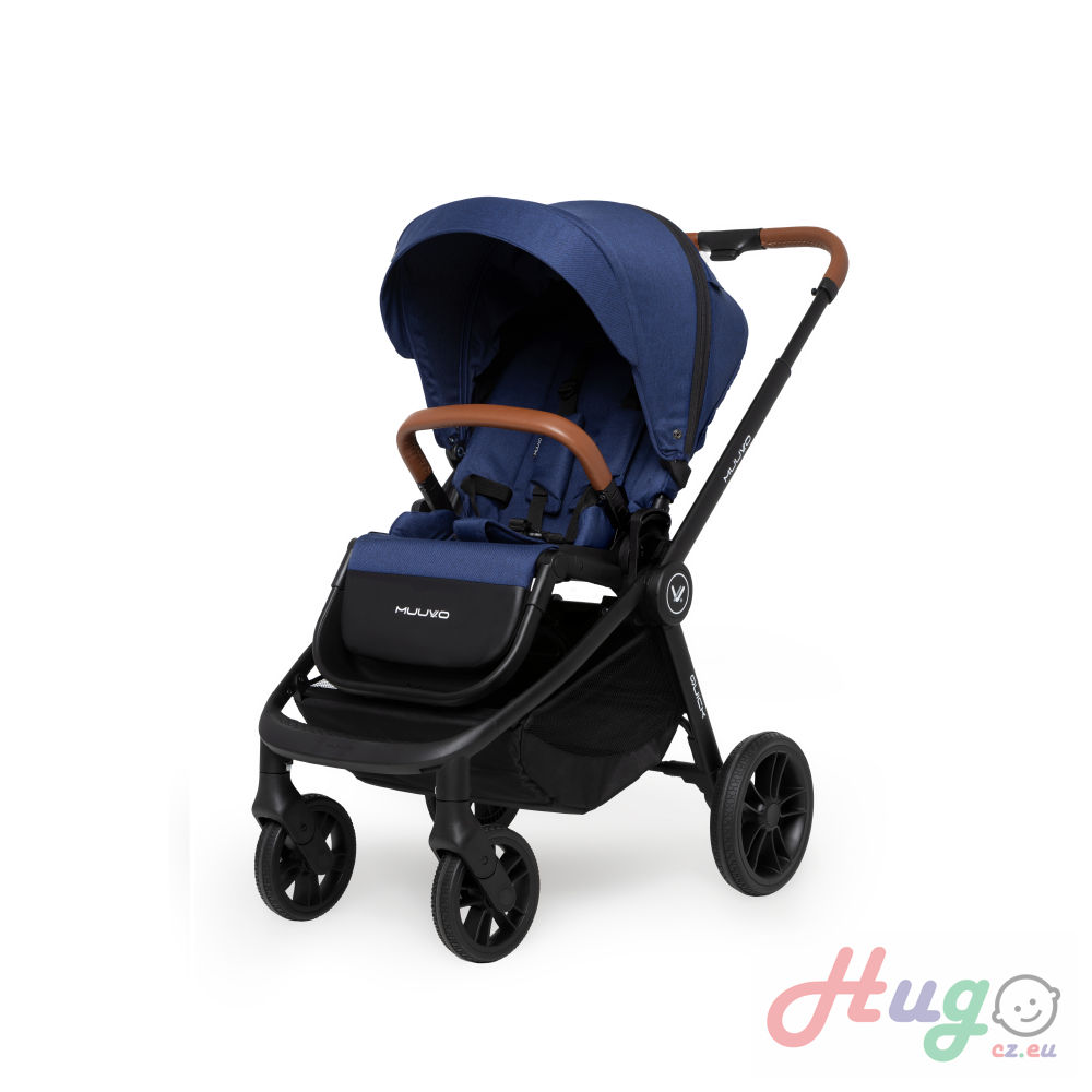 Muuvo Quick 2v1, Deep Blue Sea